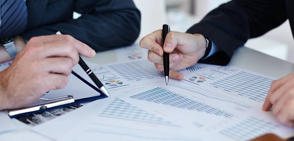 Choosing the Right Accounting Services for Your Small Business