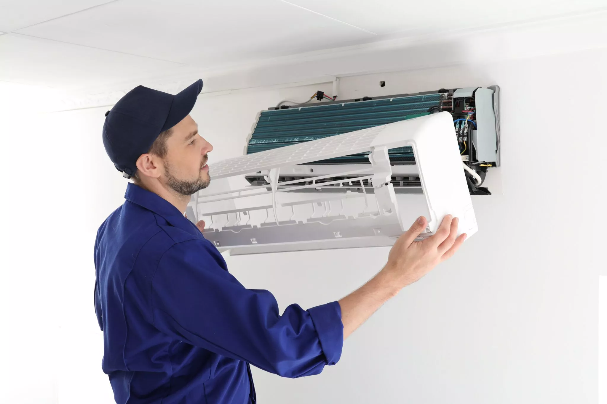 Things to be Careful of During the AC Installation Process