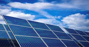 Common Materials Used In Solar Energy Production